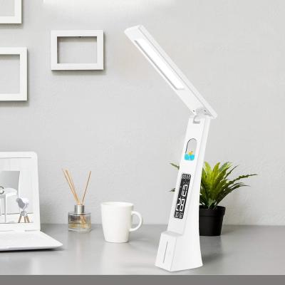 China Modern High Demand Not Afraid To Break Children Study Multifunctional Led Desk Lamp Light for sale