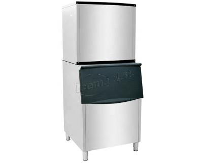 中国 Commercial Ice Maker Machine Home Use Ice Making Machine Ice Cube Making Machine 販売のため