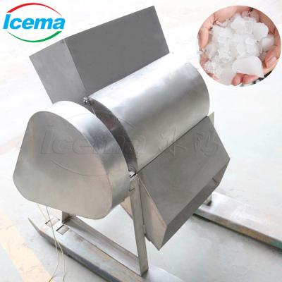 China heißer verkauf Edelstahl Material Tube Ice Crusher zu verkaufen