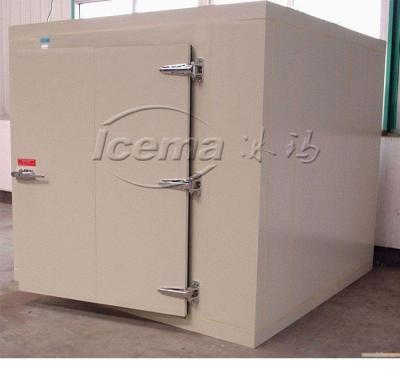 China High quality Cold Room by keeping food fresh in industrial Te koop