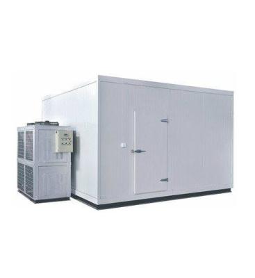 China Fish Cold Room Freezer Room walk in chiller rooms Te koop