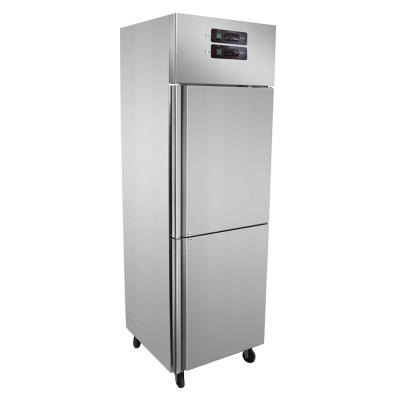 Κίνα Direct Factory Price congelateur commercial refrigerator Refrigerated & Dual Temperature vertical freezer for household hotel προς πώληση