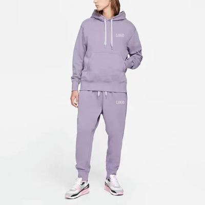 China 2021 Tracksuits Sweatsuit 2 Piece Sets Ladies Mens Hooded QUICK DRY Women's Sets For Women for sale