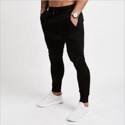 China Custom OEM QUICK DRY ODM Plus Size Breathable Workout Pants Men Pants Sport Stretch Sport Sweatpants Gym Pants Men for sale