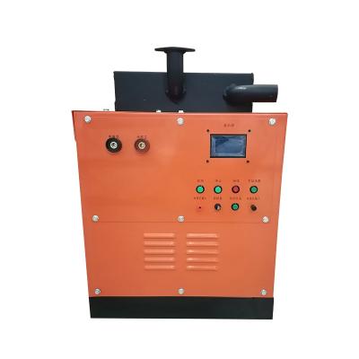 China Power Generation New Product Launch Orange Iron Automatic Remote Control Diesel Generators for sale