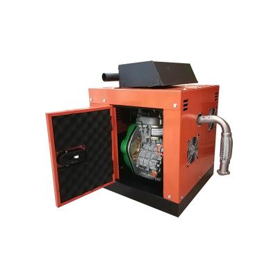 China Power Generation Factory Wholesale Price High Performance Silent Diesel Generator for sale