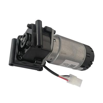 China Original Automotive Parts Lukaqing EcoFit Urea Pump A044W187 / 00334503 Engine for sale