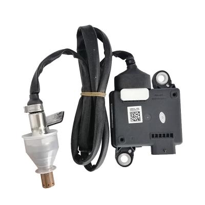 China Super Practical Automotive Parts Flat Sensor 12V/24V Five-plug Nitrogen Oxygen Sensor 0281006936 for sale