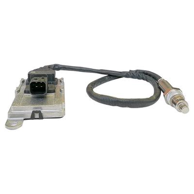 China High Quality Automotive Parts Square Four-Plug Nitrogen Oxide Sensor OEM 5KW96765A for sale