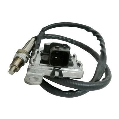 China New Arrival Automotive Parts Europe Truck Nitrogen Oxide Nox Sensor 5KW96765A For Truck for sale