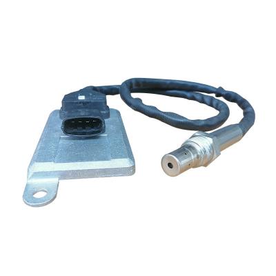 China High Quality Automotive Parts Nox Sensor NOx Sensor OEM A034X847/2894940 Suitable For Flat Four Socket for sale