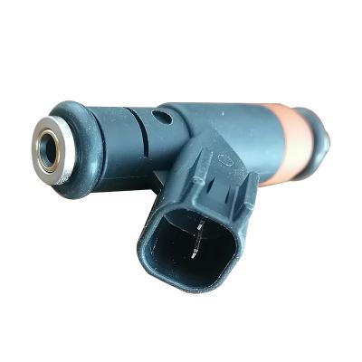 China For Same Durable New Outstanding Genuine Black Car Quality SCR System Car Quality Urea Nozzle Aftertreatment Plastic Core for sale