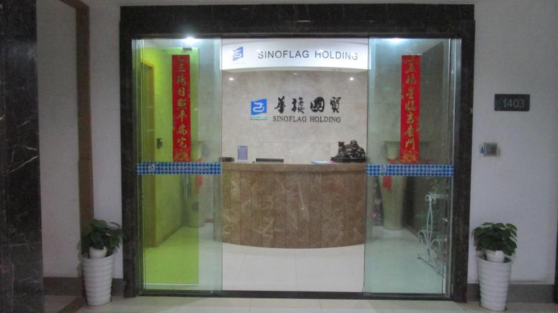 Verified China supplier - Ningbo Sinoflag International Trading Co., Ltd.