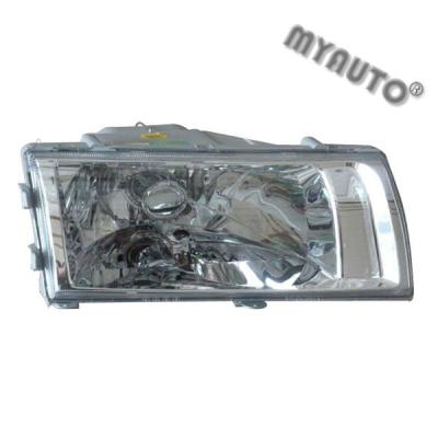 China HEADLIGHT USED FOR VW SANTANA 2000 GSI SF3EH00-002 for sale