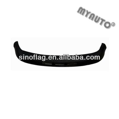 China PP AUTO SPARE PART REAR SPOILER USED FOR VW BORA 98-04 for sale