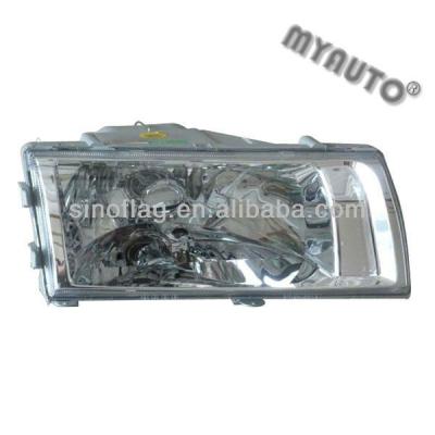 China HEAD LAMP USED FOR VW SANTANA 2000 GSI SF3EH00-002 for sale