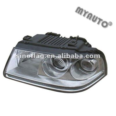 China AUTO HEAD LIGHT USED FOR VW SANTANA 3000 SF-VWST3Q-001 for sale