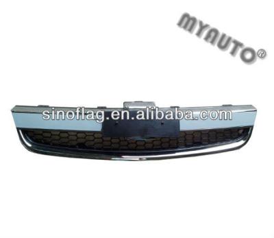 China Plastic LOWER GRILL USED FOR Chevrolet Captiva for sale