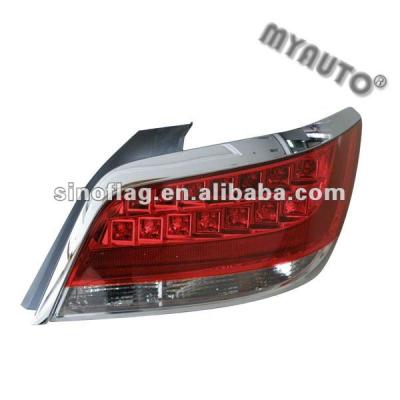 China HOT SELLING TAIL LAMP USED FOR BUICK LACROSSE SF-BKLCAC-003 for sale