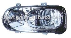 China HEADLIGHT USED FOR DAMASCUS DAEWOO SF33205-001 for sale