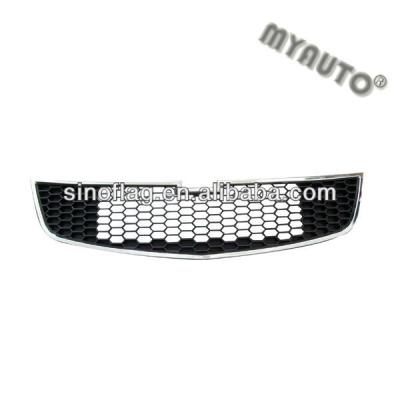 China ABS GRILL USED FOR 2009 CHEVROLET CRUZE BODY KIT 5K0853601 for sale