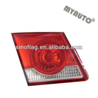 China PC LAMP AUTO TAIL LAMP USED FOR Chevrolet cruze accessories for sale