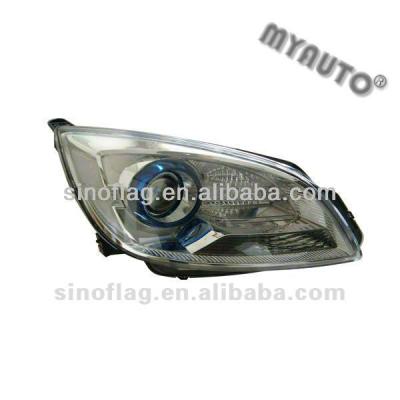 China Buick Excelle GT XENON HEAD LIGHT FOR BUICK EXCELLE GT for sale