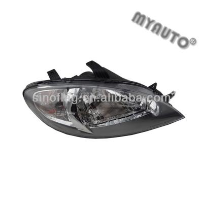 China PP Headlight Hatchback Used For Chevrolet Optra Parts for sale