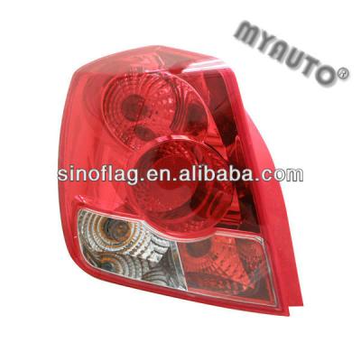 China TAIL LAMP USED FOR CHEVROLET OPTRA SF3OESD-005 for sale