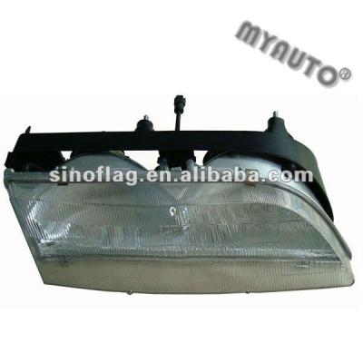 China HEAD LAMP USED FOR DAEWOO ESPERO 92-96 SFDW-EP92-003 for sale