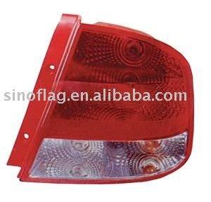 China TAIL LAMP USED FOR CHEVROLET 2004 AVEO 96510319 SF3O104-008 for sale