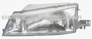 China MAIN LAMP USED FOR DAEWOO CIELO “96 NOT DETERMINED for sale