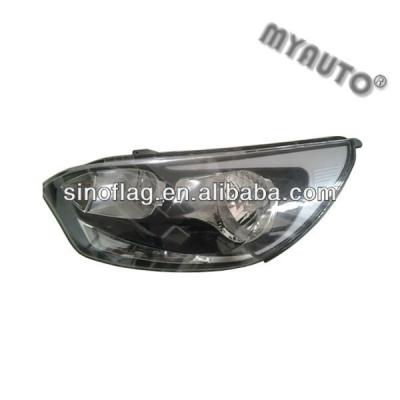 China 2012 HEADLIGHT ACCESSORIES USED FOR KIA SF32511-010 for sale