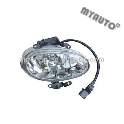 China HYUNDAI ATOS / SANTRO 2001 USED FOR HYUNDAI SANTRO PARTS FOG LAMP 2001 for sale