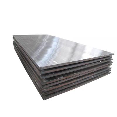 China Ship Plate Premium Quality carbon steel plate hot rolled high carbon steel plate for sale