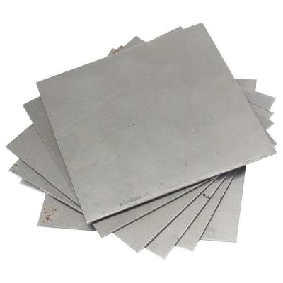 China Boat Plate Best Selling Steel Plate Wear Resistant Carbon Steel Plate Medium Thick Steel Plate for sale