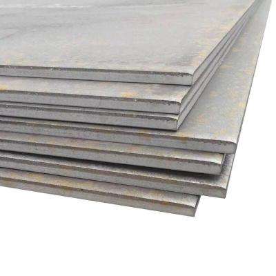 China Boat Plate Carbon Steel Plates High Quality Hot Rolled Wear Resistant Carbon Steel for sale