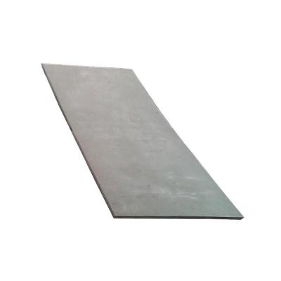 China factory wholesale price steel plate large middle plate material ship plate thick wear resistant carbon steel for sale