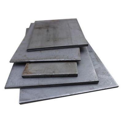 China Boat Plate Carbon Steel Plate Best Standard Hot Rolled High Carbon Steel Plate for sale