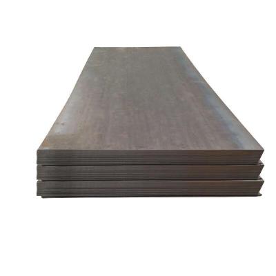 China Boat plate quality quantity assured steel plate wear resistant carbon steel plate medium thick steel plate for sale