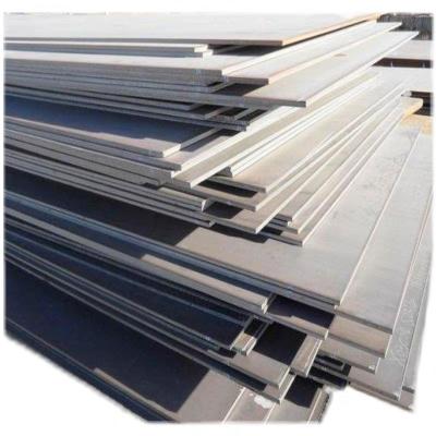 China Ship plate carbon steel plate q235b q245b q335b q345b medium thick steel plate wear resistant steel plate for sale