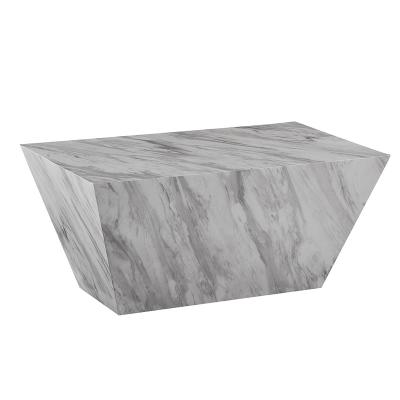 China Manufacture durable best-selling quality China luxury marble coffee table for sale