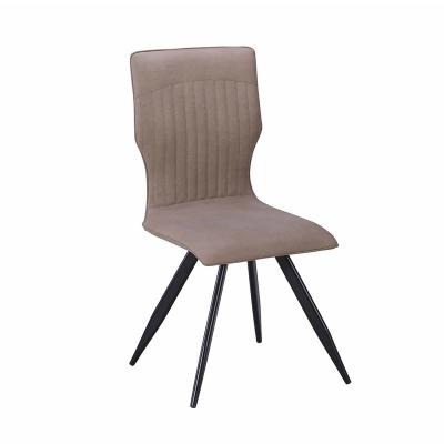 China Durable High Quality China New Manufacture Modern Room Dining Chairs for sale