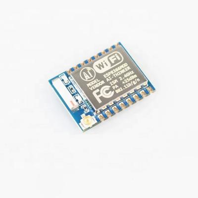 China New WiFi Module Serial Wifi Module ESP-07 ESP8266 ESP-07 Serial Wireless Module for sale