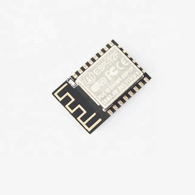 China New WiFi Module Upgrade Remote ESP-12F ESP8266 ESP-12F ESP8266 Wireless Module for sale