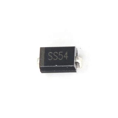 China New Good Quality General Purpose 5A 40V 1N5824 SS54 Plastic Rectifier SMA Diode for sale