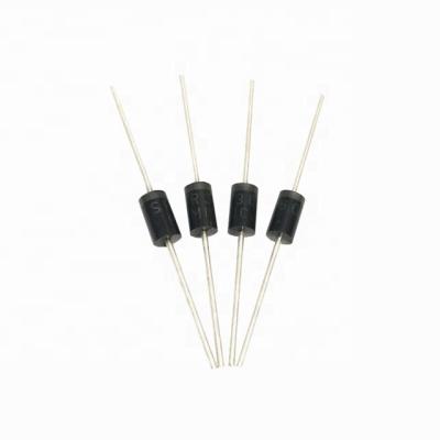 China New Good Quality General Purpose 3A 60V SS36 SR360 Plastic Rectifier SMA Diode for sale