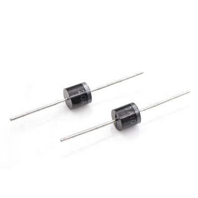 China New General Purpose Plastic Rectifier R-6 20A 1000V Diode 20a10 20A10 for sale