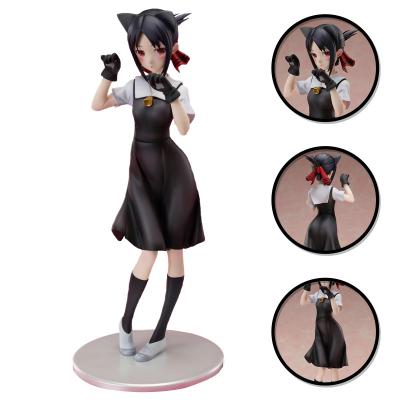 China MODEL TOY Kaguya-Sama: Love is War Anime Figure Collectibles Model Toys Ornaments Anime Gift for sale