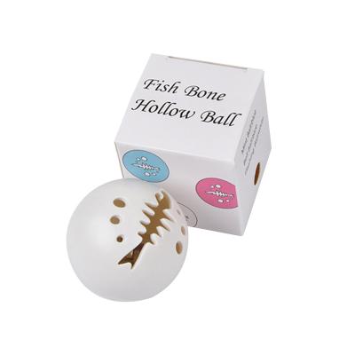 China Viable Pet Cat Toys New Automatic Motorized Gravity Ball Touch Interactive Pet Toys Squeak Ball for sale